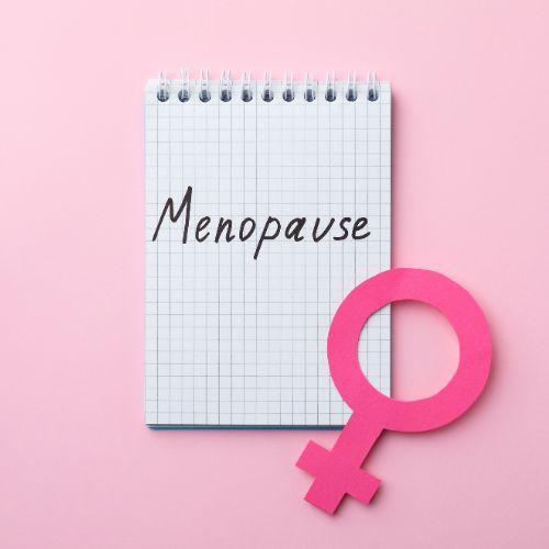 Menopause